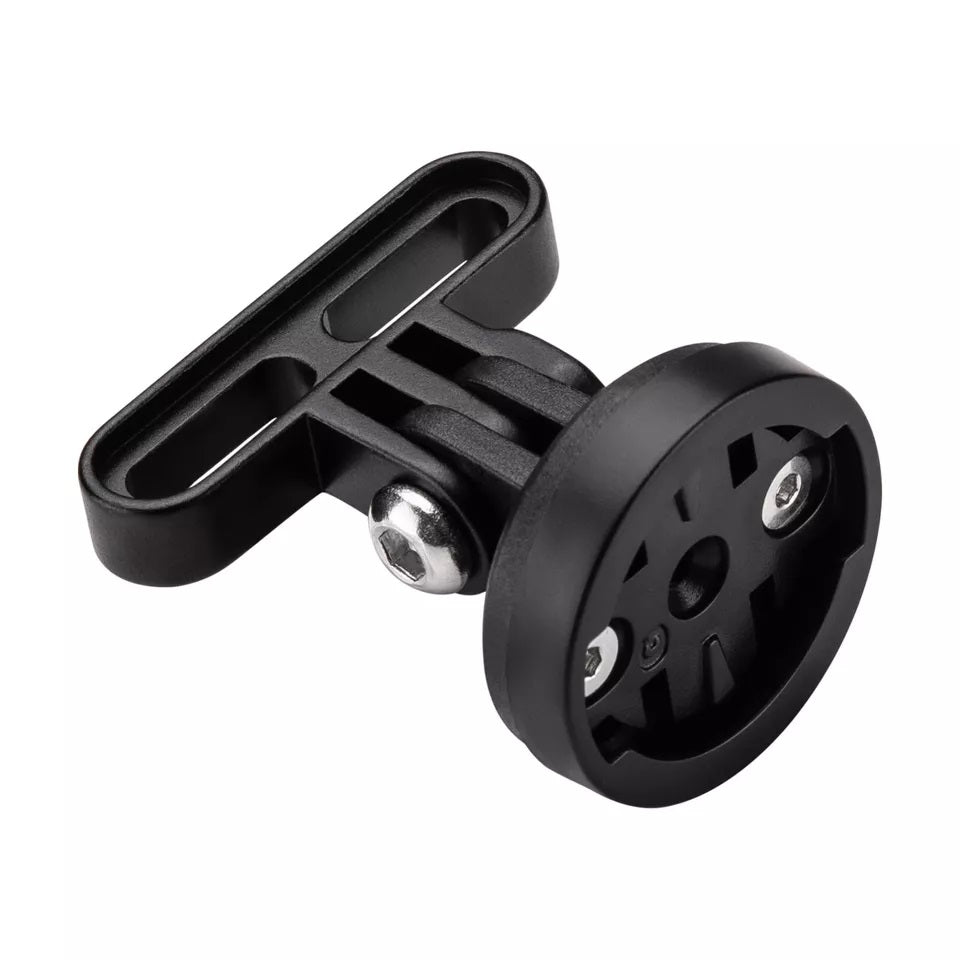 ROCKBROS nosač biciklističkog računala za Garmin Bryton Wahoo GPS držač upravljača aluminij