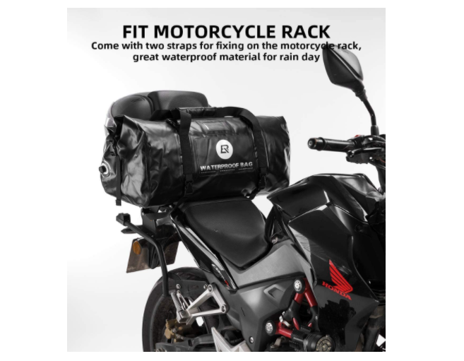 Motociklističke torbe